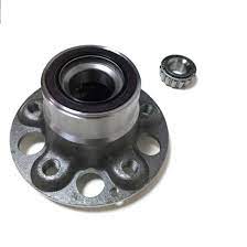 W204 FRONT WHEEL BEARING WITH HUB NEW