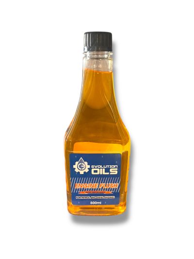 ENGINE FLUSH 500ML
