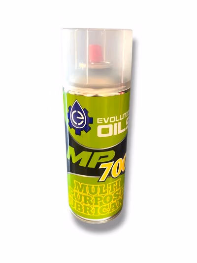 MP7000 SPRAY