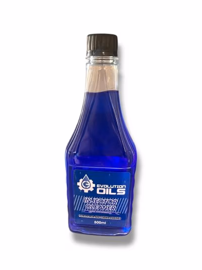 INJECTOR CLEANER 500ml