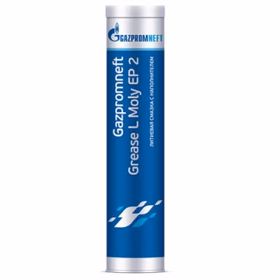 GAZPROMNEFT GREASE 400g