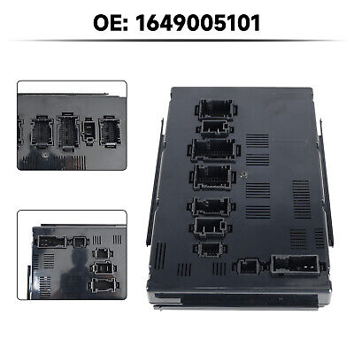 W164 REAR SAM CONTROL MODULE NEW