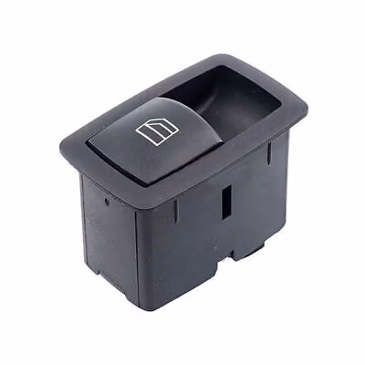 W164 SINGLE WINDOW SWITCH NEW
