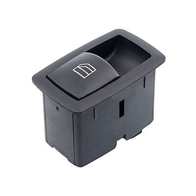 W164 SINGLE WINDOW SWITCH NEW