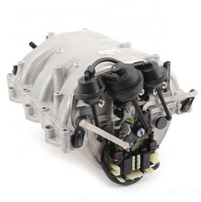 M272 INTAKE MANIFOLD NEW