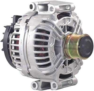 M271 KOMPRESSOR ALTERNATOR NEW