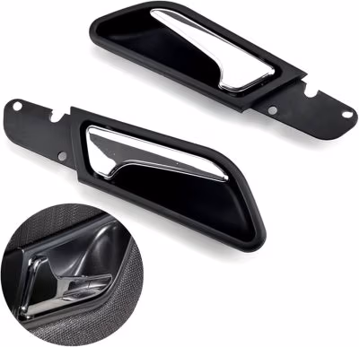 W169 DOOR HANDLE INNER R NEW