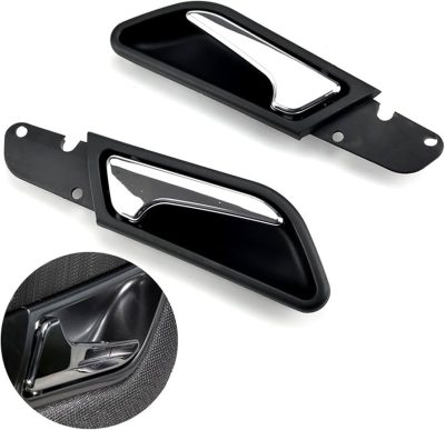 W169 DOOR HANDLE INNER R NEW