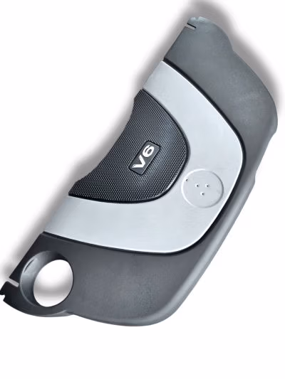 M272 V6 ENGINE COVER