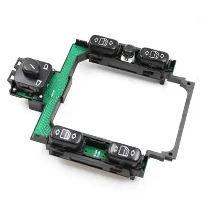 W202 WINDOW REGULATOR SWITCH NEW