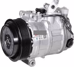 W203 W209 AIR COMPRESSOR PUMP NEW