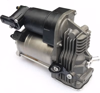 W221 AIR COMPRESSOR PUMP NEW
