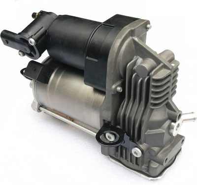 W221 AIR COMPRESSOR PUMP NEW