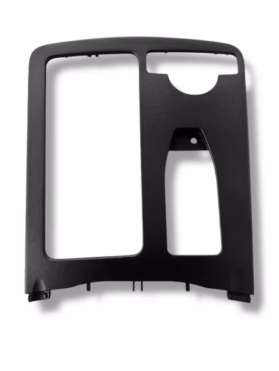 W204 CENTRE CONSOLE TRIM