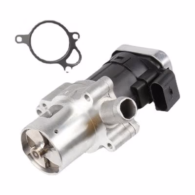 W204 M646 EGR VALVE NEW