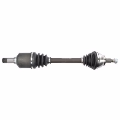 W169 W245 DRIVE SHAFT LEFT (PETROL) NEW