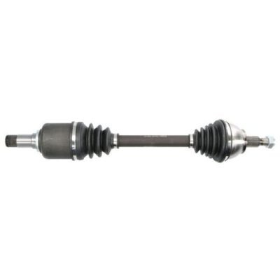 W169 W245 DRIVE SHAFT LEFT (PETROL) NEW
