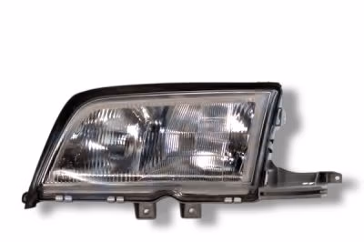 W202 FACELIFT HEADLIGHTS L NEW