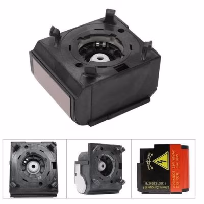 XENON HEADLIGHT IGNITER D2S NEW