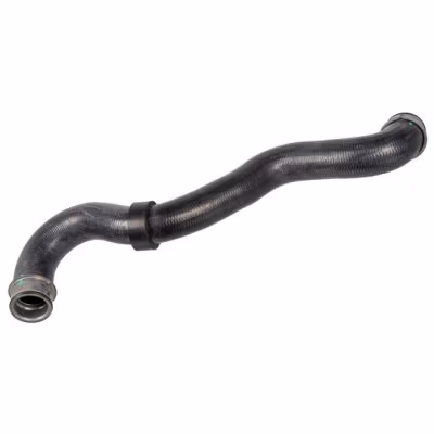 W203 RADIATOR COOLANT PIPE NEW