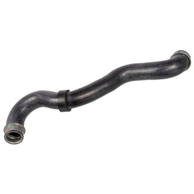 W203 RADIATOR COOLANT PIPE NEW