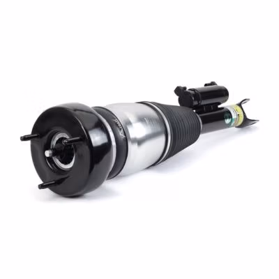 W205 AIR MATIC SHOCK FRONT R