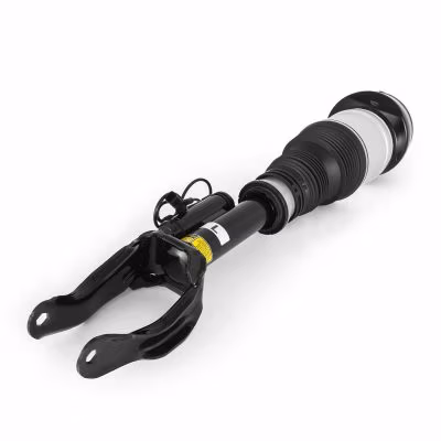 W166 AIR MATIC SHOCK FRONT R