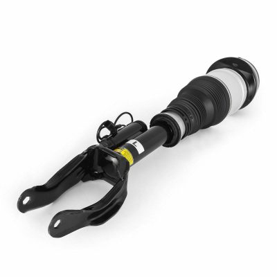 W166 AIR MATIC SHOCK FRONT R