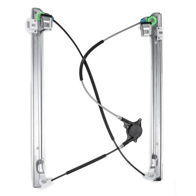 W639 VITO L/F WINDOW MECH NEW