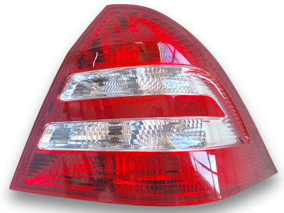 W203 FACELIFT TAILLIGHT RIGHT NEW
