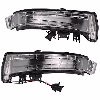 W204 LED INDICATOR ON MIRROR L OR R