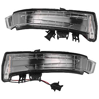 W204 LED INDICATOR ON MIRROR L OR R