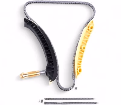 M271 KOMPRESSOR TIMING CHAIN KIT