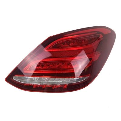 W205 LED TAIL LIGHT R/S