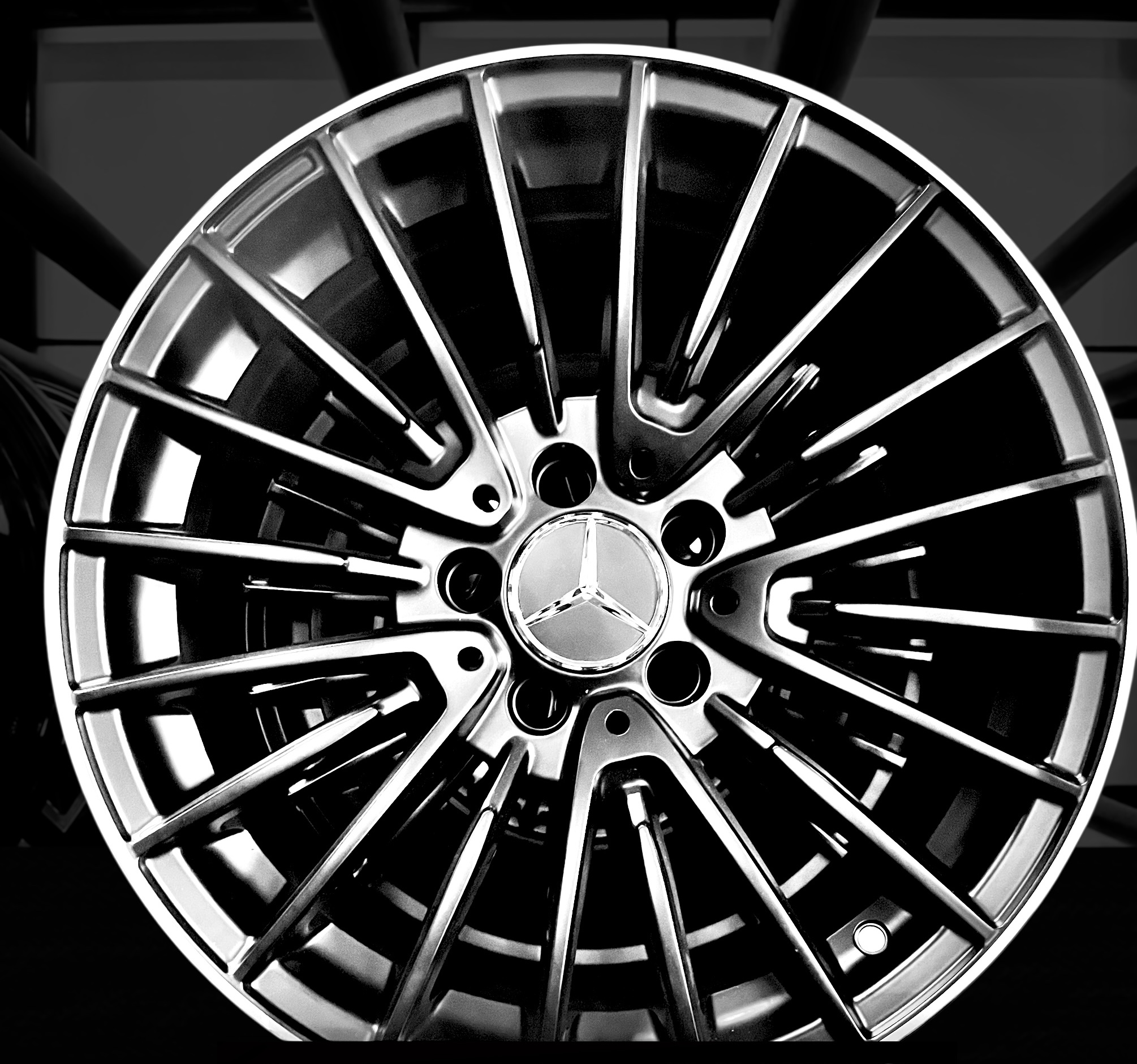 17 INCH RIM SET NEW – CJ Auto Spares