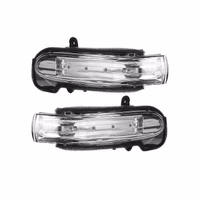 W203 F/L LH MIRROR INDICATOR NEW