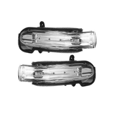 W203 F/L LH MIRROR INDICATOR NEW