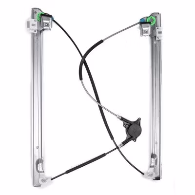 W639 VITO R/F WINDOW MECH NEW