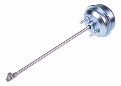 M274 TURBO CHARGER WASTEGATE ACTUATOR LONG NEW