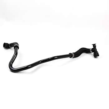 W204 COOLANT HOSE NEW
