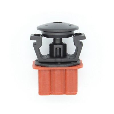 W204 W211 W212 RADIATOR MOUNT KIT NEW