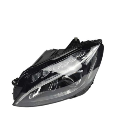 W205 LEFT SINGLE XENON HEADLIGHT NEW