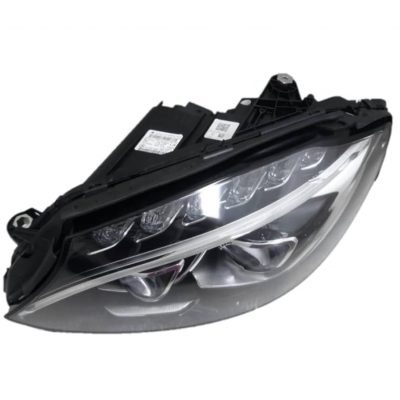 W205 LEFT DOUBLE XENON HEADLIGHT NEW