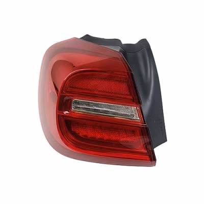W156 LED TAIL LIGHT LEFT NEW