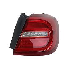 W156 LED TAIL LIGHT RIGHT NEW