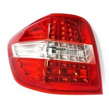 W164 LED TAIL LIGHT LEFT NEW