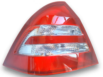 W203 FACELIFT TAILLIGHT LEFT NEW