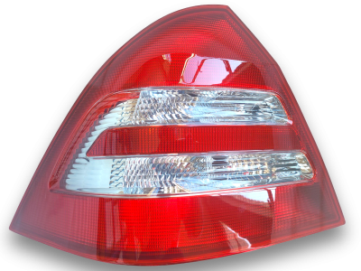 W203 FACELIFT TAILLIGHT LEFT NEW
