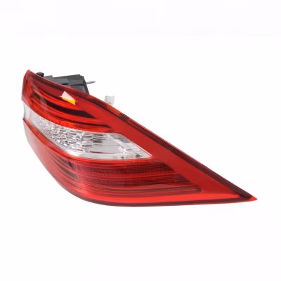 W166 LED OUTER TAIL LIGHT LEFT NEW
