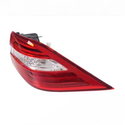 W166 LED TAIL LIGHT LEFT NEW